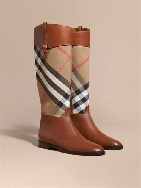 schuhe burberry damen